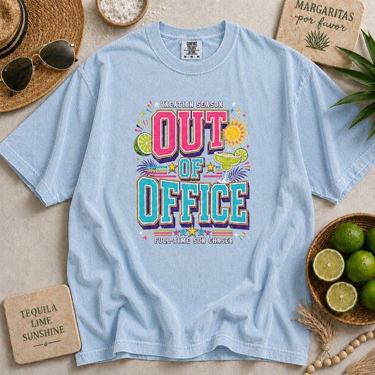 Out of Office T-shirt