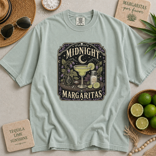 Midnight Margaritas T-Shirt