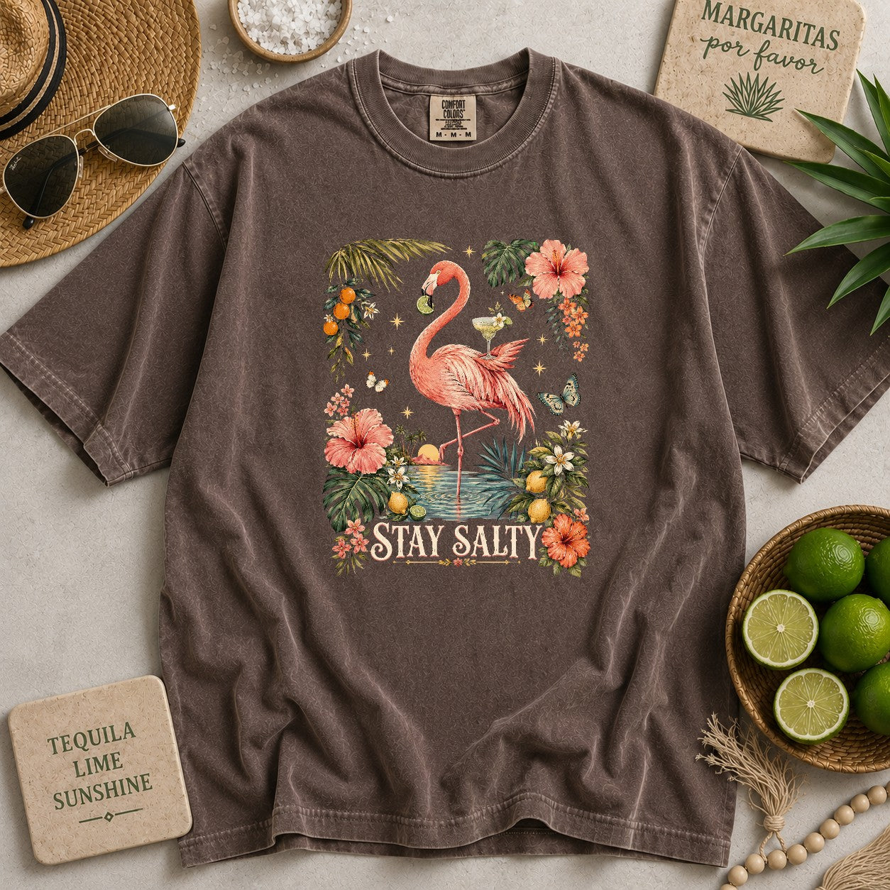 Stay Salty T-shirt