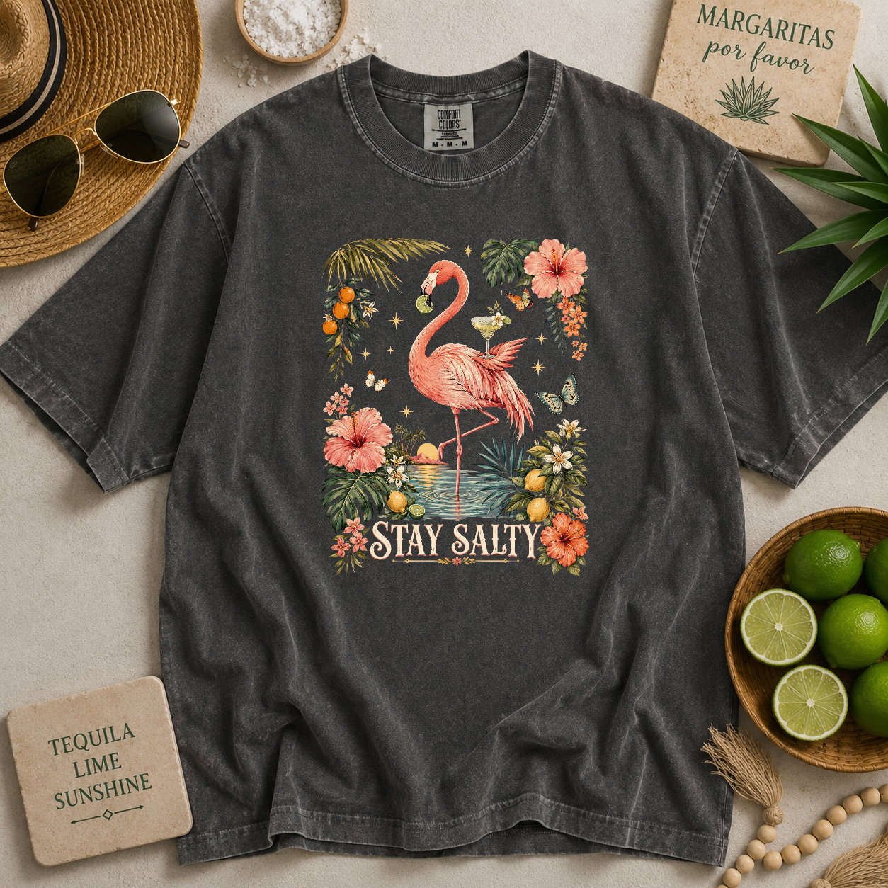 Stay Salty T-shirt