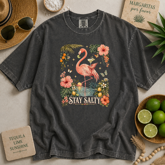 Stay Salty T-shirt