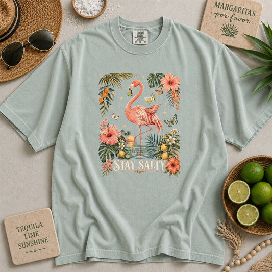 Stay Salty T-shirt