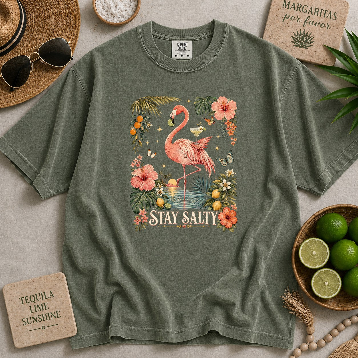 Stay Salty T-shirt