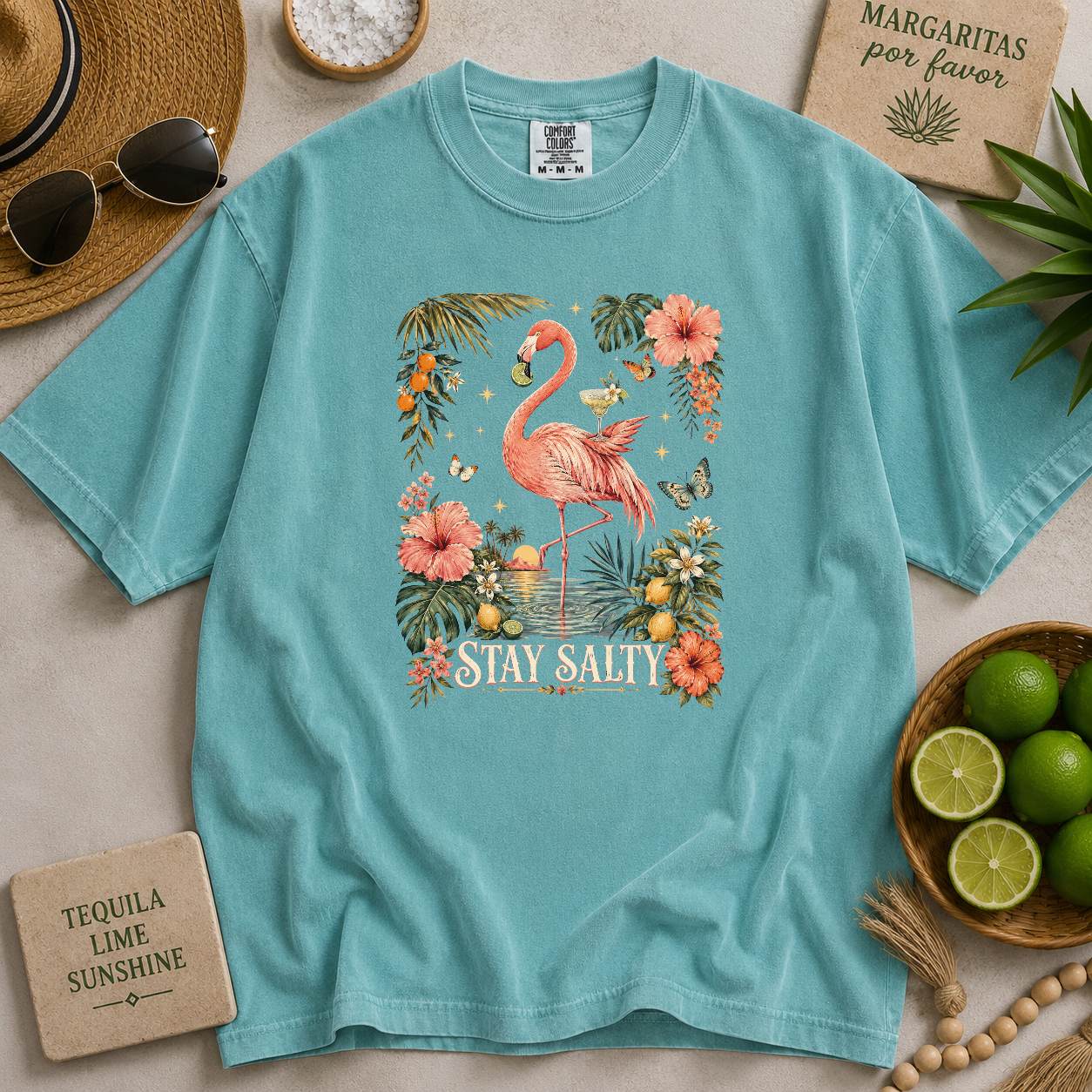 Stay Salty T-shirt