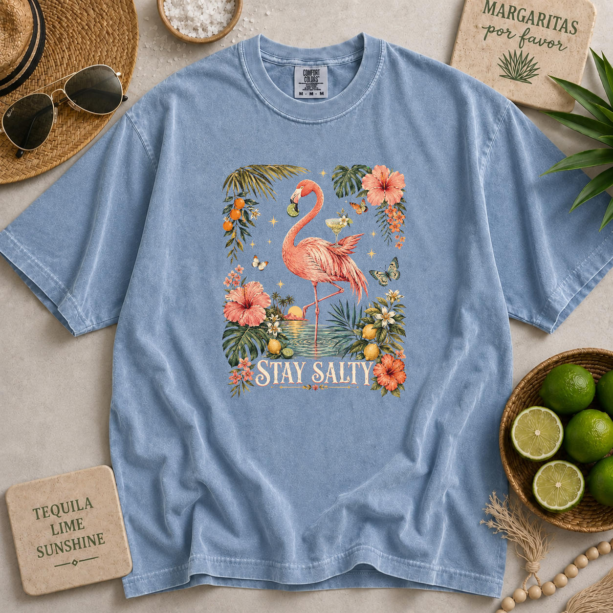 Stay Salty T-shirt