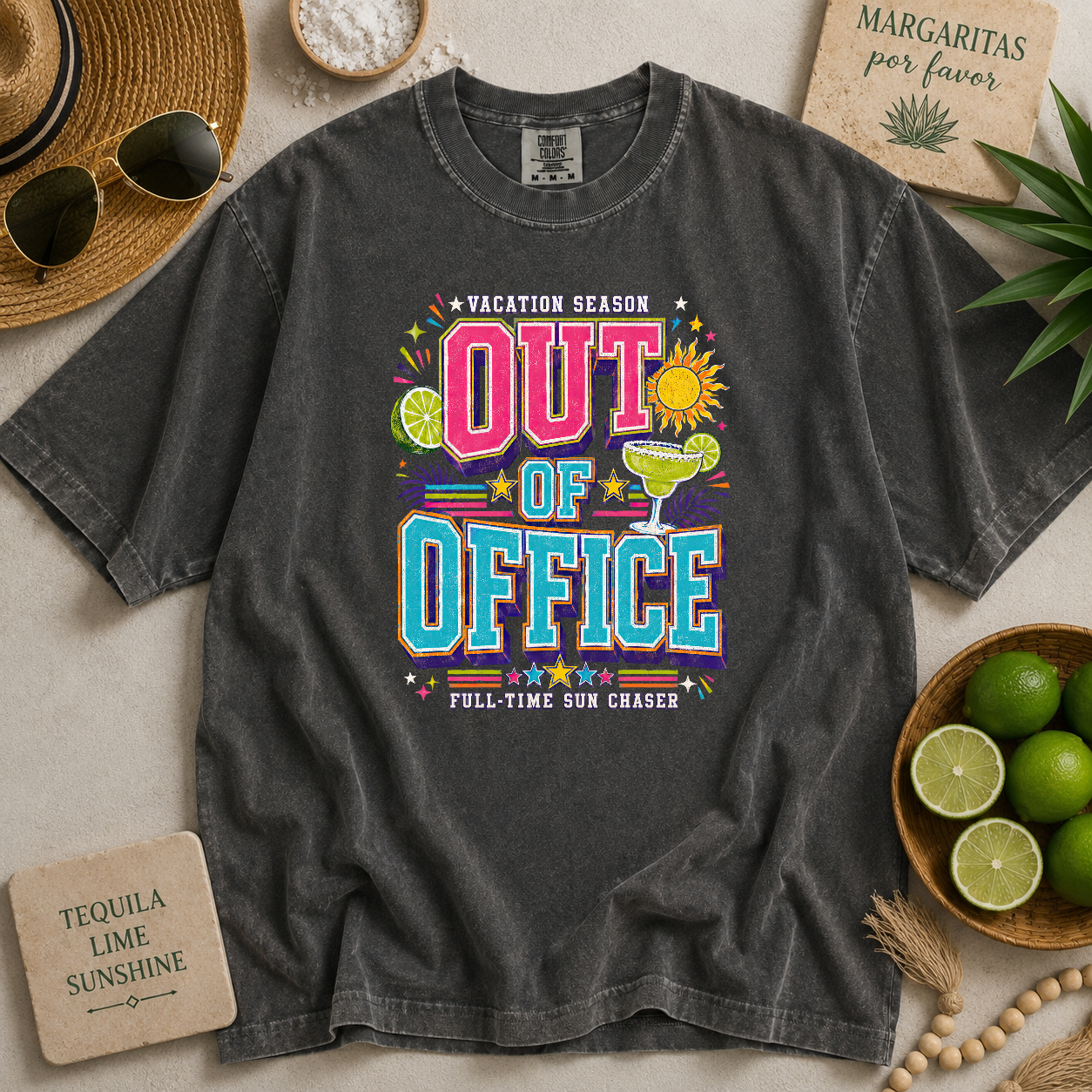Out of Office T-shirt