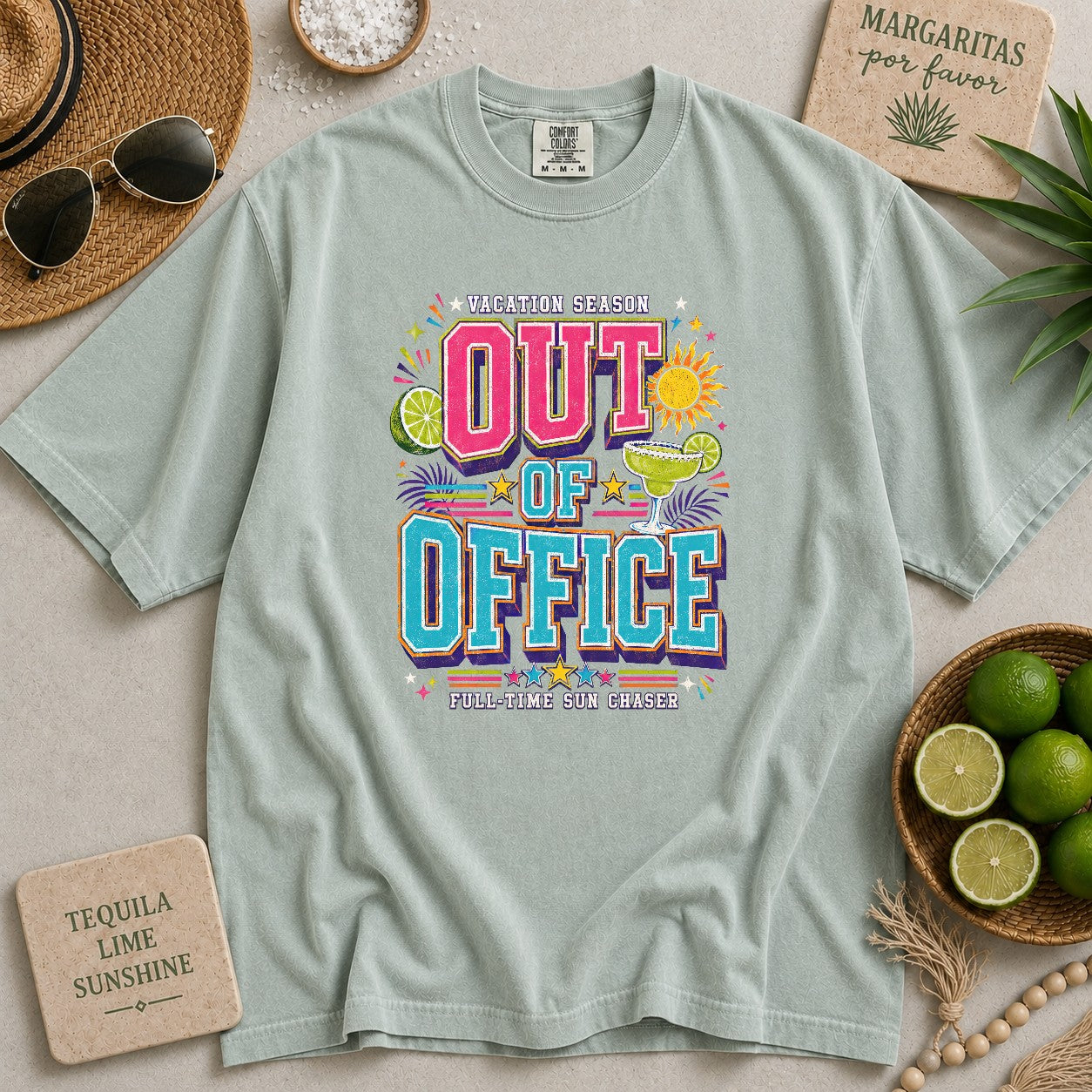 Out of Office T-shirt