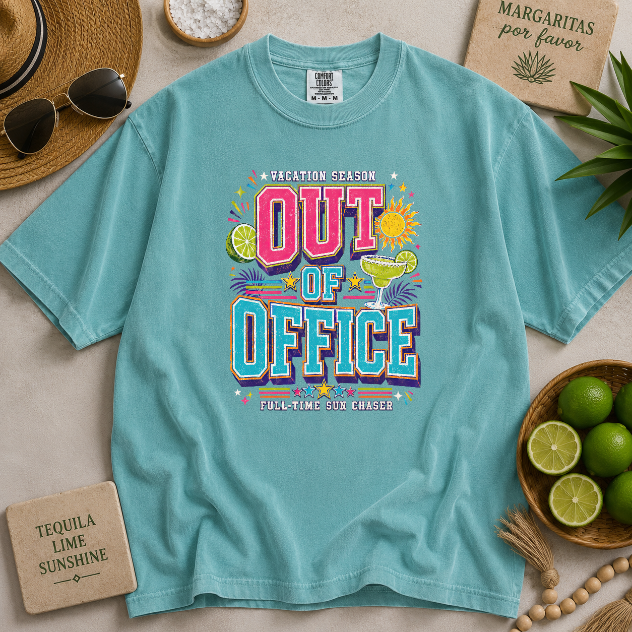 Out of Office T-shirt