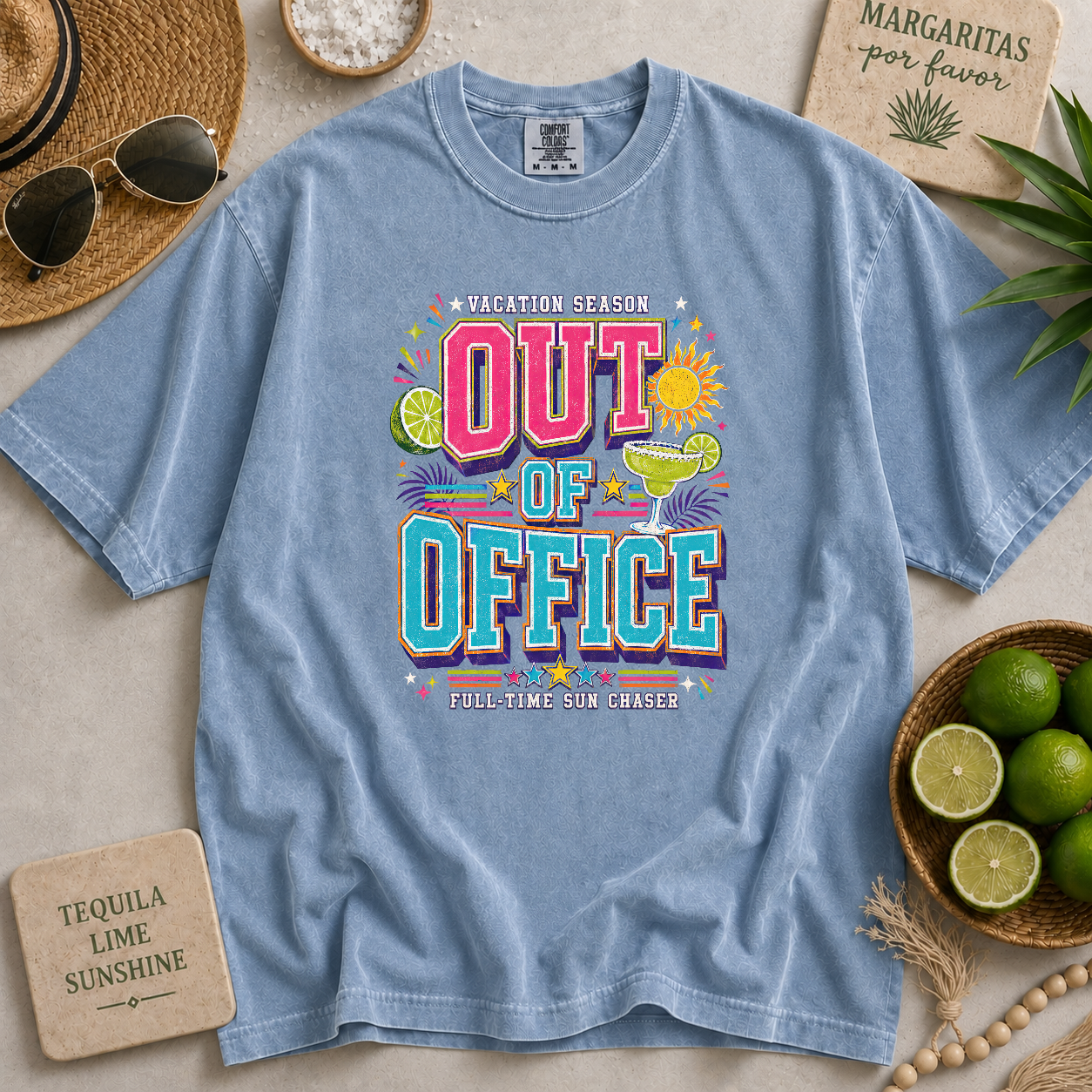 Out of Office T-shirt