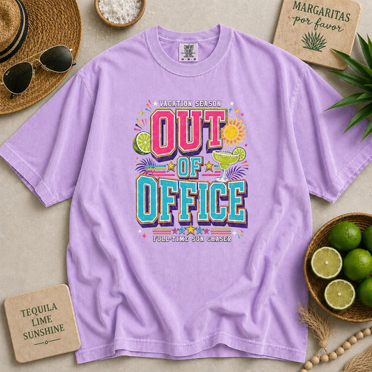 Out of Office T-shirt