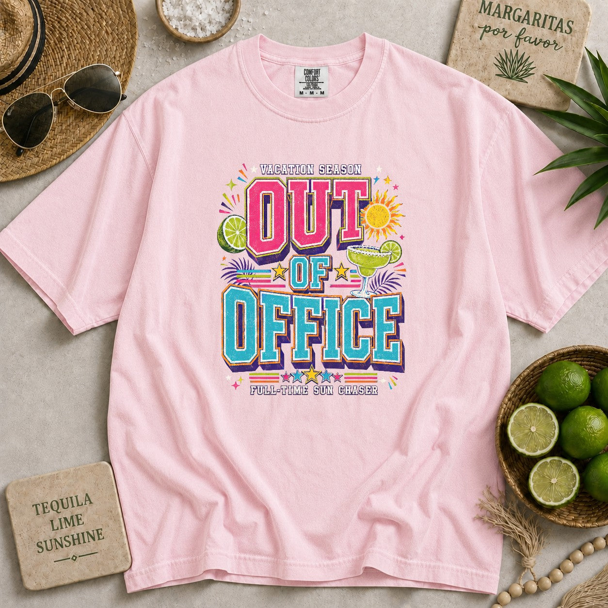 Out of Office T-shirt