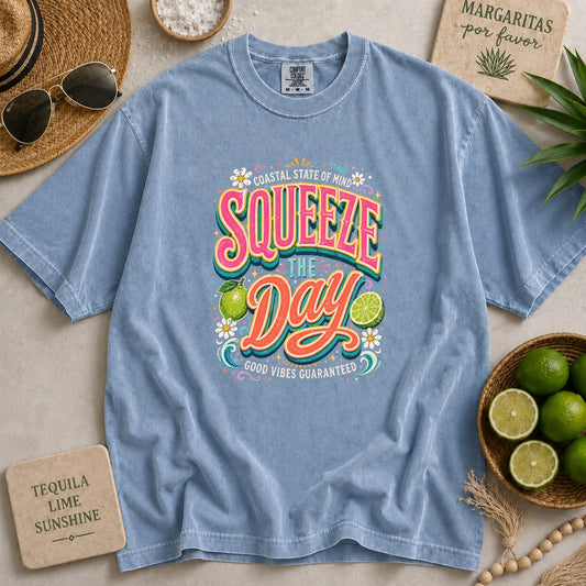 Squeeze the Day T-shirt